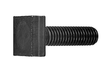 鋼 SCM435 プレスボルト 特大角タイプ(熱処理品)(金型用)(ミリねじ)